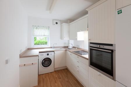 2/3 Hays Park_Kitchen