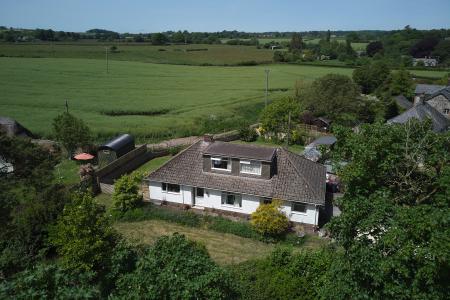 Greenacres_Aerial View