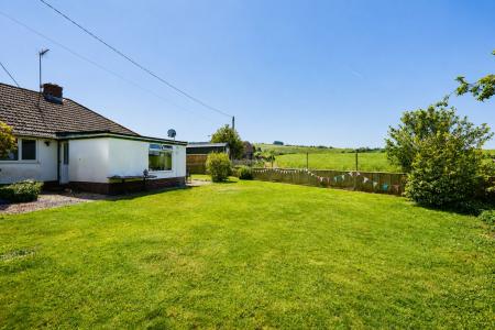 Greenacres_Rear Garden