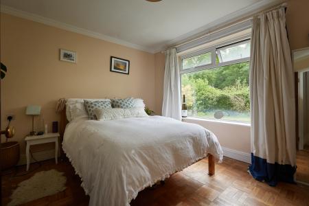 Greenacres_Bedroom Two