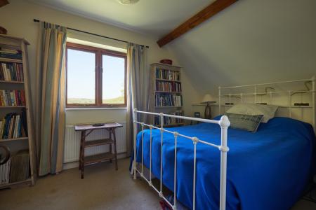 Elcombe Barn_Bedroom Three