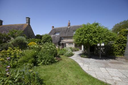 My Lady's Cottage_Rear Aspect