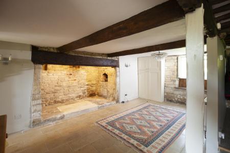 My Lady's Cottage_Dining Room