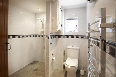 My Lady's Cottage_Wet Room