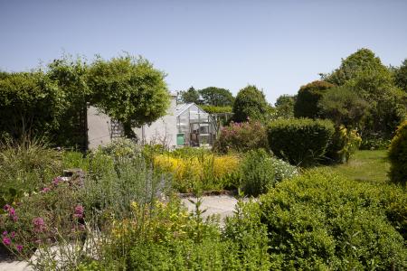 My Lady's Cottage_Garden