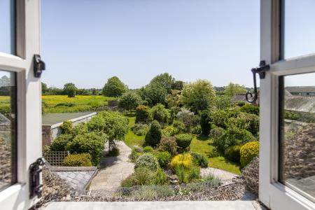 My Lady's Cottage_View