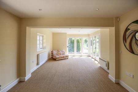 My Lady's Cottage_Family Room