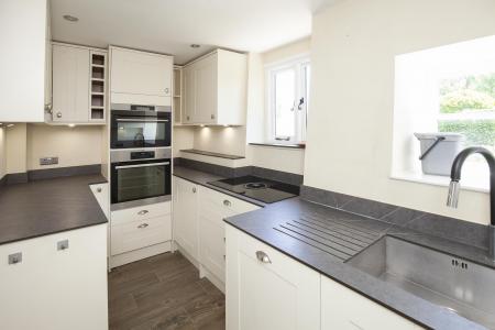 My Lady's Cottage_Kitchen