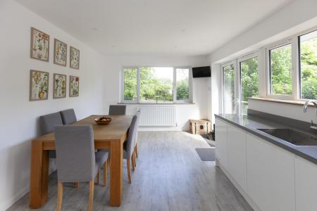 Kitchen / Dining Room (2)