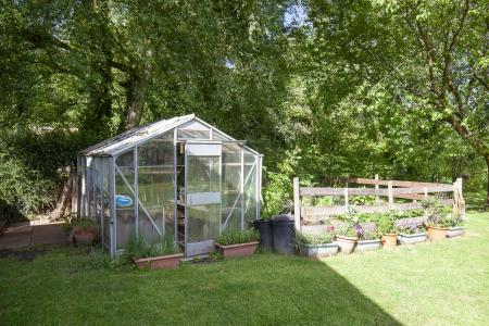 Greenhouse
