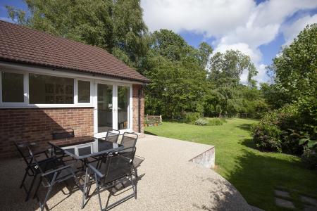 Sun Terrace