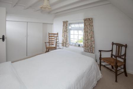 Bedroom Two_Maltings