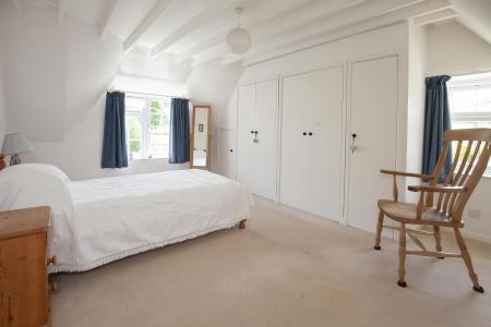 Bedroom One_Maltings
