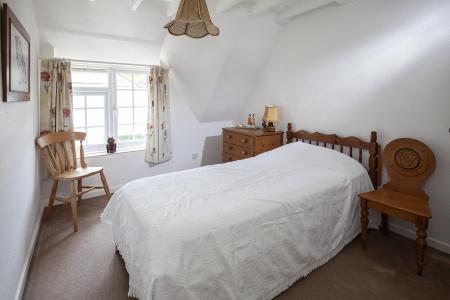 Bedroom Three_Maltings