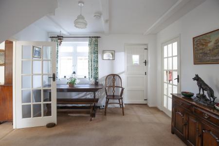 Dining Room_Maltings