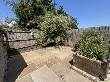 Garden Image 2