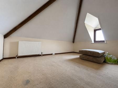 Attic Room_2MC