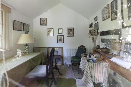 Garden Studio_