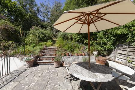 Sun Terrace_