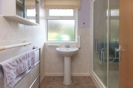 Shower Room_Culvers