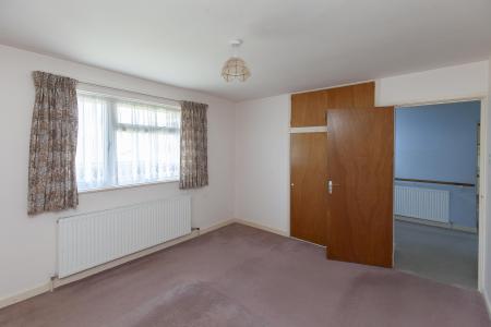 Bedroom One_Culvers