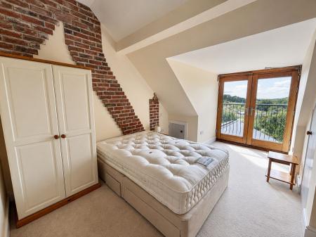 Bedroom One_20WL