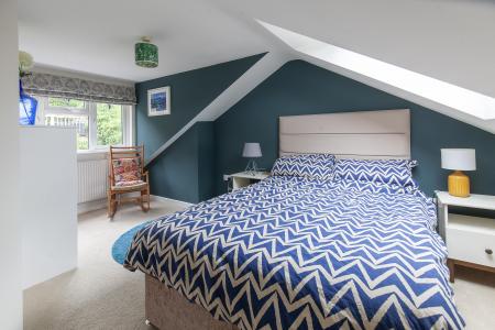 Bedroom Two_Denholme