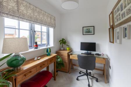Study / Office_2SV