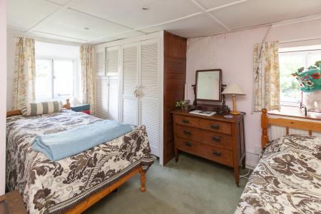 Annexe Bedroom_JH(2)