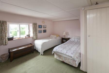 Annexe Bedroom_JH