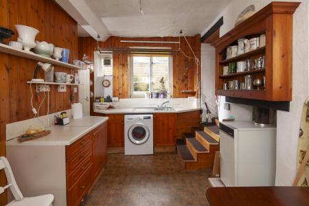 Annexe Kitchen_JH