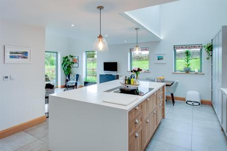 Kitchen, 01