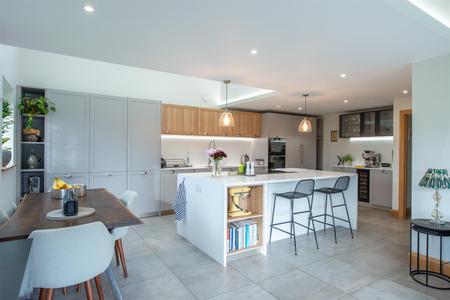Kitchen, 02