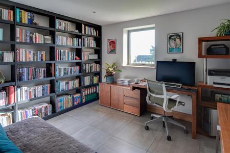 Office, 02