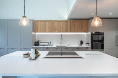 Kitchen, 04