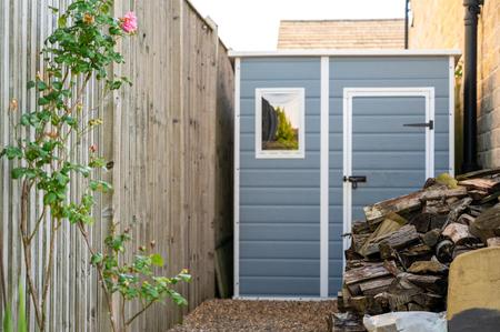 External + Gardens, 11