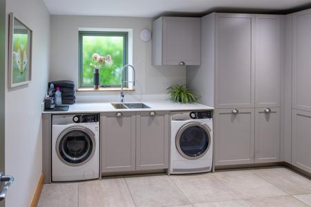 Utility Room, 01