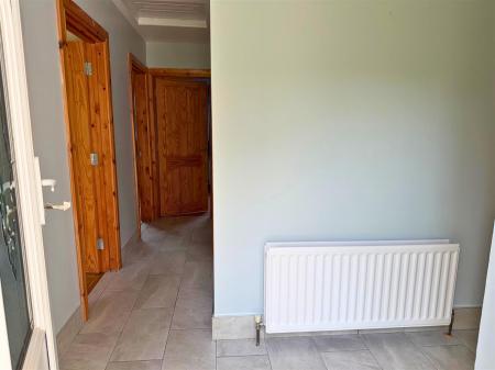 Entrance Hall: