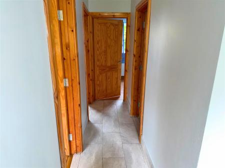 Entrance Hall: