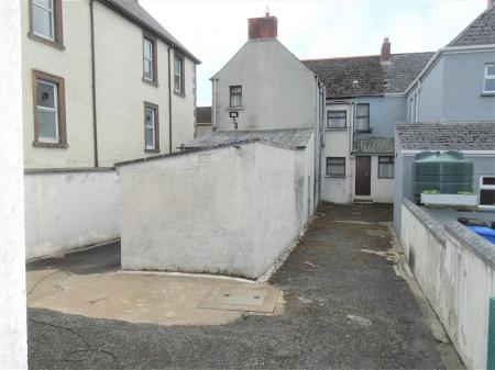 back from garage.JPG