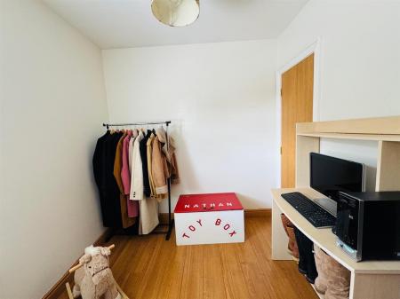 33 WOODVALE MEWS BEDROOM 4 2.JPG