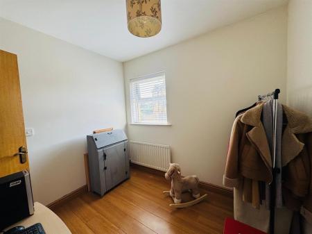 33 WOODVALE MEWS BEDROOM 4.JPG