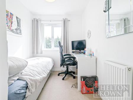Bedroom 3