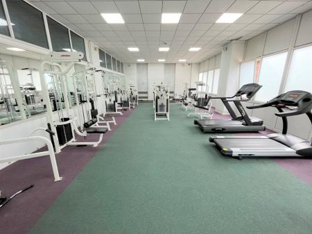 On Site Gym