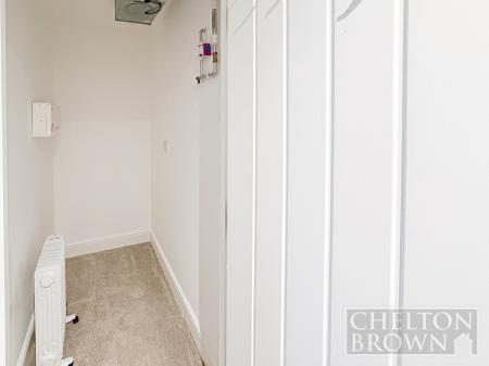 Store Cupboard