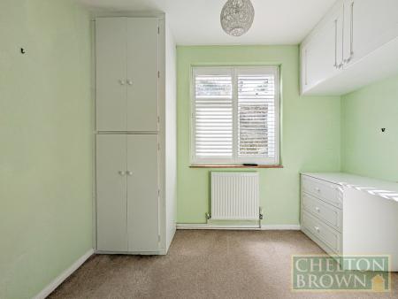 Bedroom 3