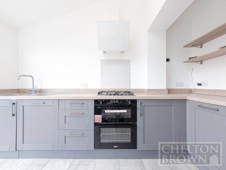 Kitchen & Diner