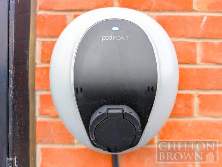 Ev Charger