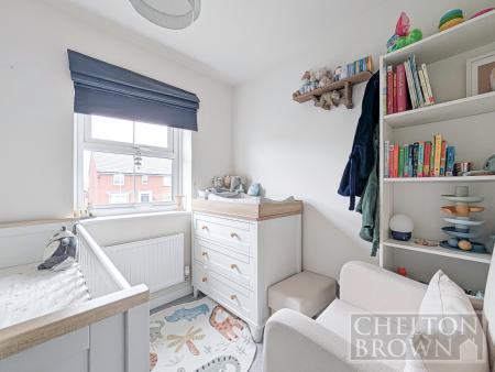 Bedroom 3