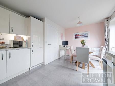 Kitchen & Diner
